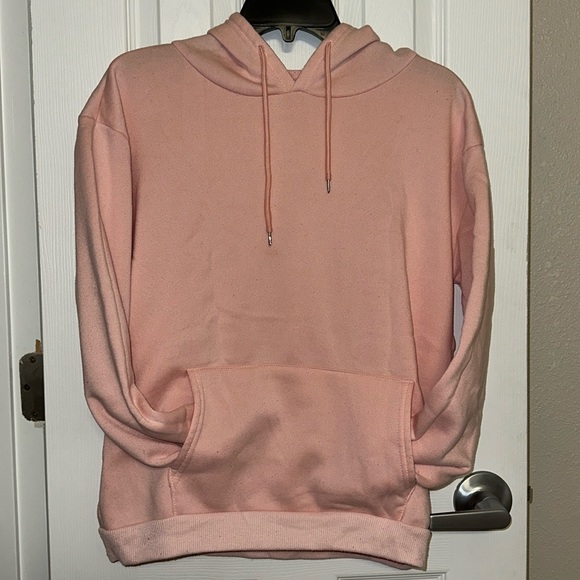 Pink Hoodie - Picture 2 of 3